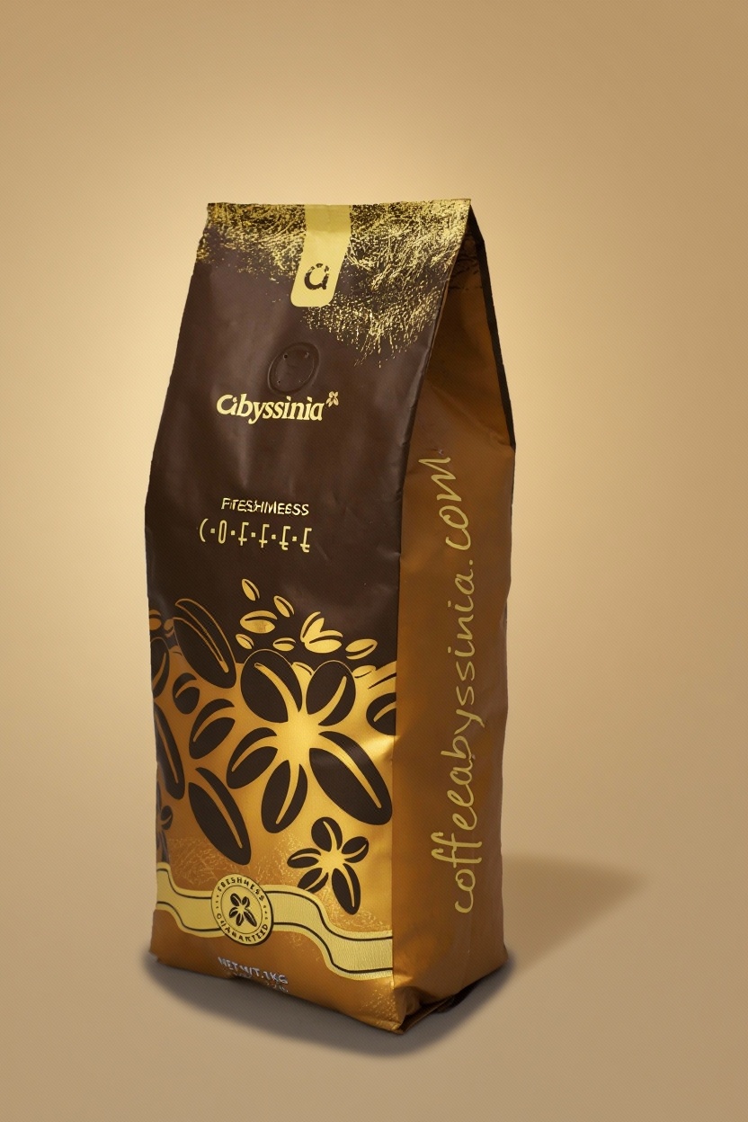 Abyssinia Coffee