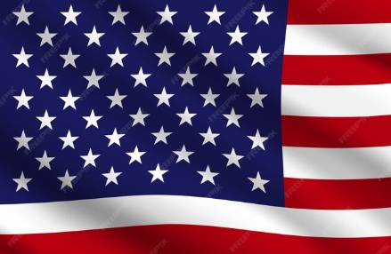 USA Flag