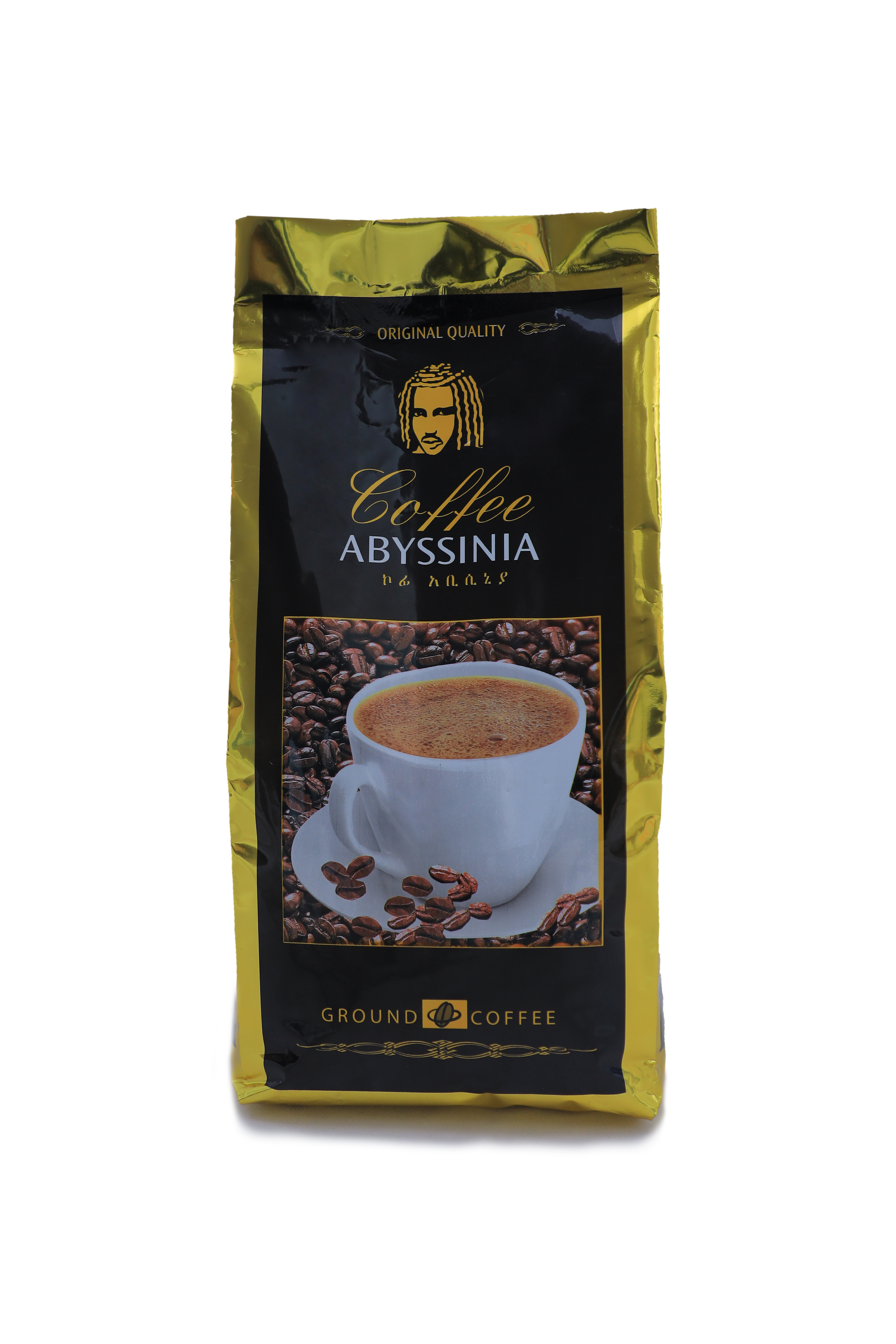 Classic Blend Coffee