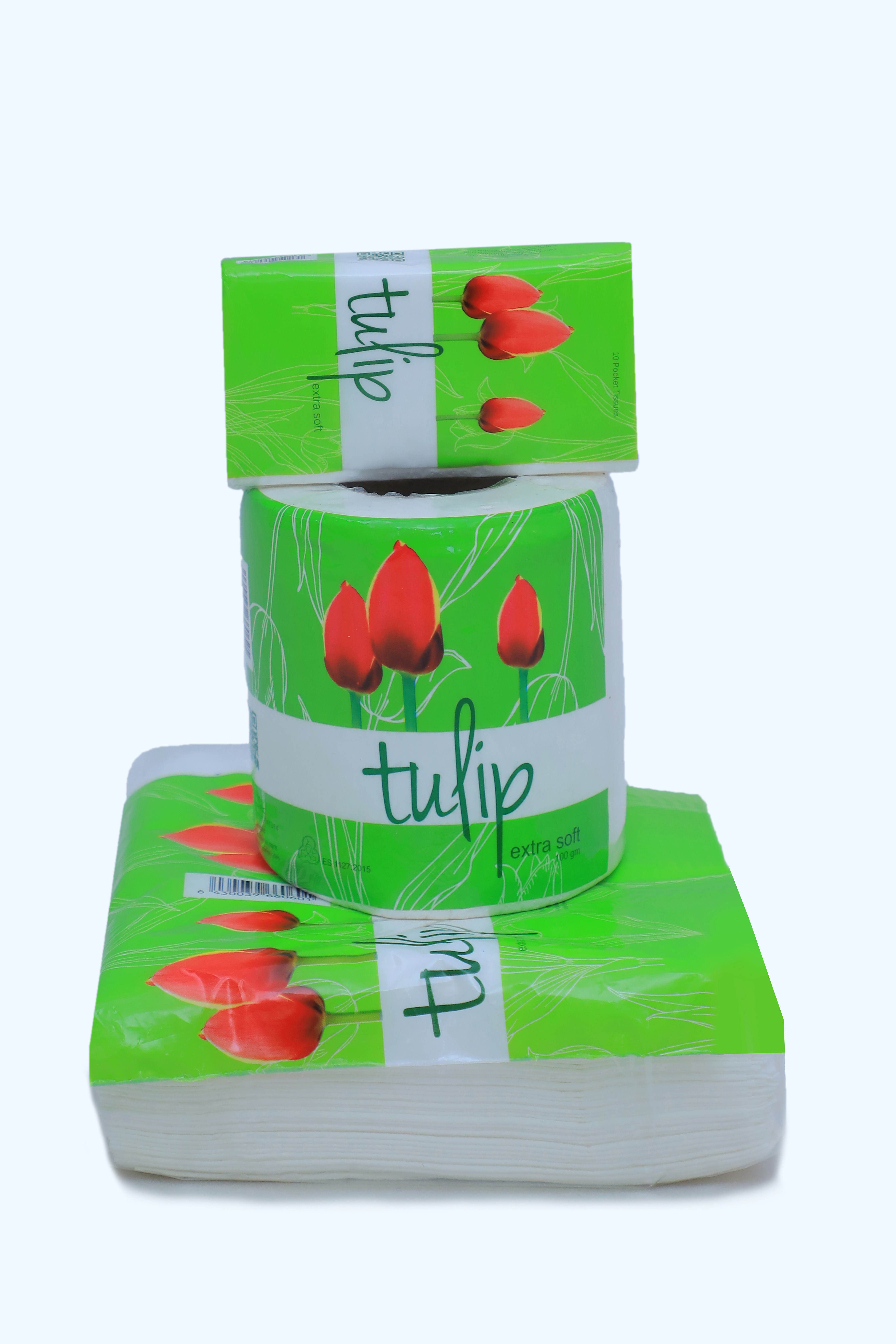 Tulip Soft
